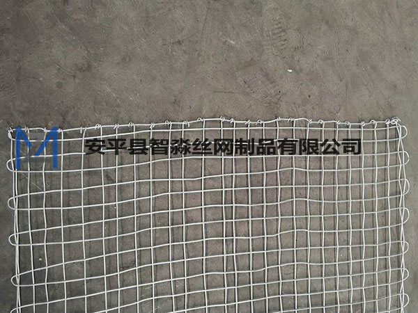 双边丝煤矿经纬网图片3
