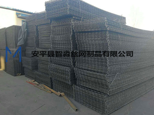 普通煤矿钢筋网片图片6