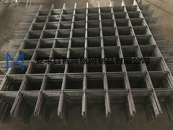 毛边煤矿钢筋网片图片2