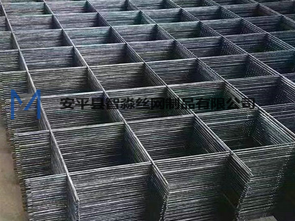 毛边煤矿钢筋网片图片5
