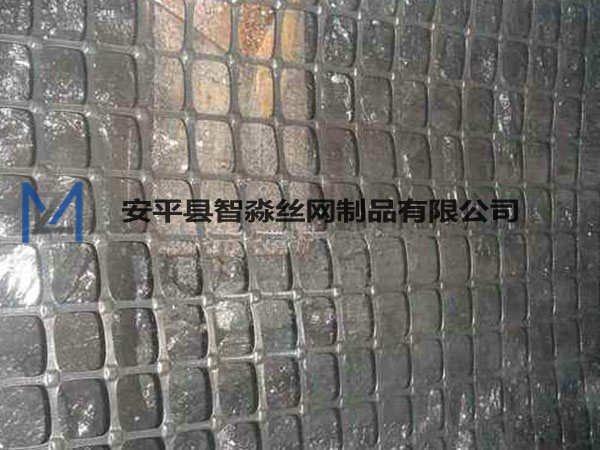 煤矿阻燃网图片4