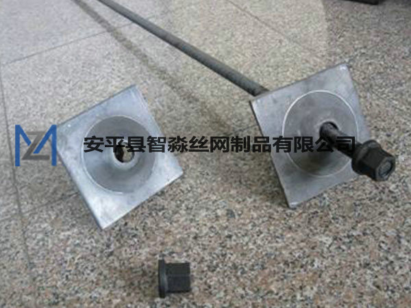 矿用各种锚杆、托盘图片3