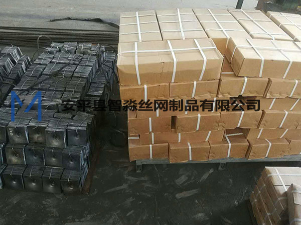 矿用各种锚杆、托盘图片8